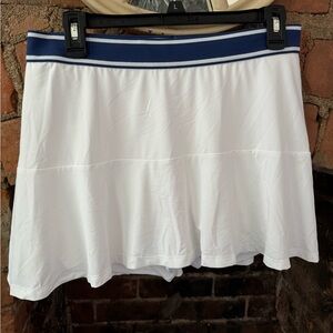 Peter Millar Tennis Skirt